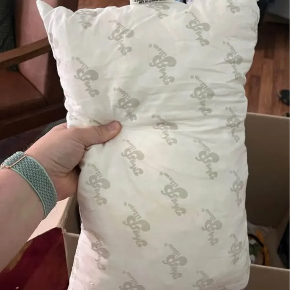 MyPillow Travel Pillow